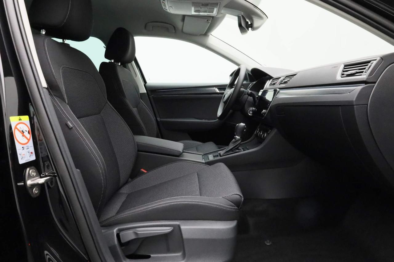 Škoda Superb Combi 1.5 TSI 150PK DSG ACT Business Edition Plus | 36236662-37