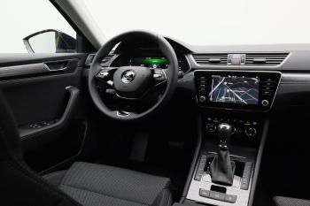 Škoda Superb Combi 1.5 TSI 150PK DSG ACT Business Edition Plus | 36236662-23