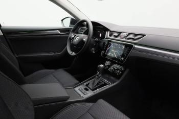 Škoda Superb Combi 1.5 TSI 150PK DSG ACT Business Edition Plus | 36236662-38