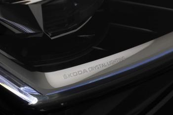 Škoda Superb Combi Sportline Business 1.4 160 kW / 218 pk PHEV Combi | 37527457-6