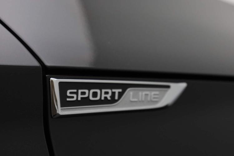 Škoda Superb Combi Sportline Business 1.4 160 kW / 218 pk PHEV Combi | 37527457-11
