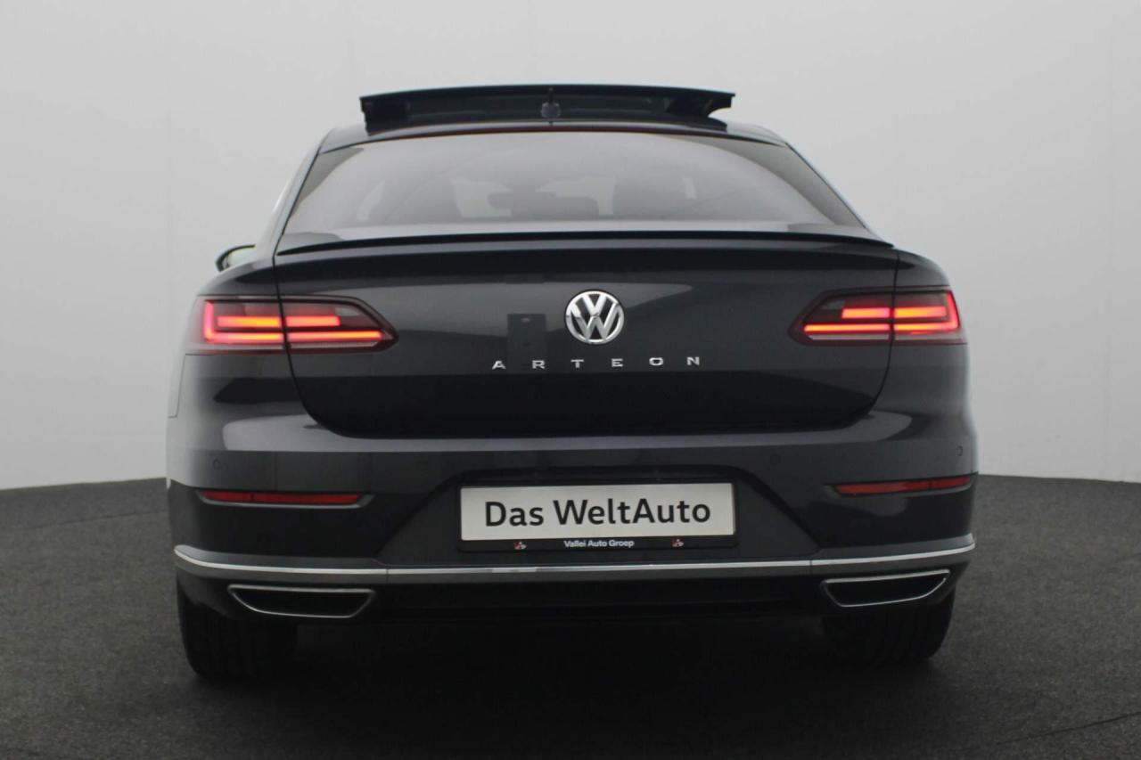 Volkswagen Arteon 2.0 TDI 150PK DSG Business R / R-Line | 37855636-19