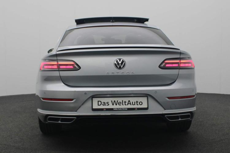 Volkswagen Arteon 2.0 TSI 190PK DSG R-Line Business+ | 37650013-21