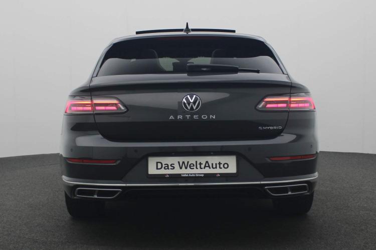Volkswagen Arteon Shooting Brake 1.4 TSI 218PK DSG eHybrid | 37360823-24
