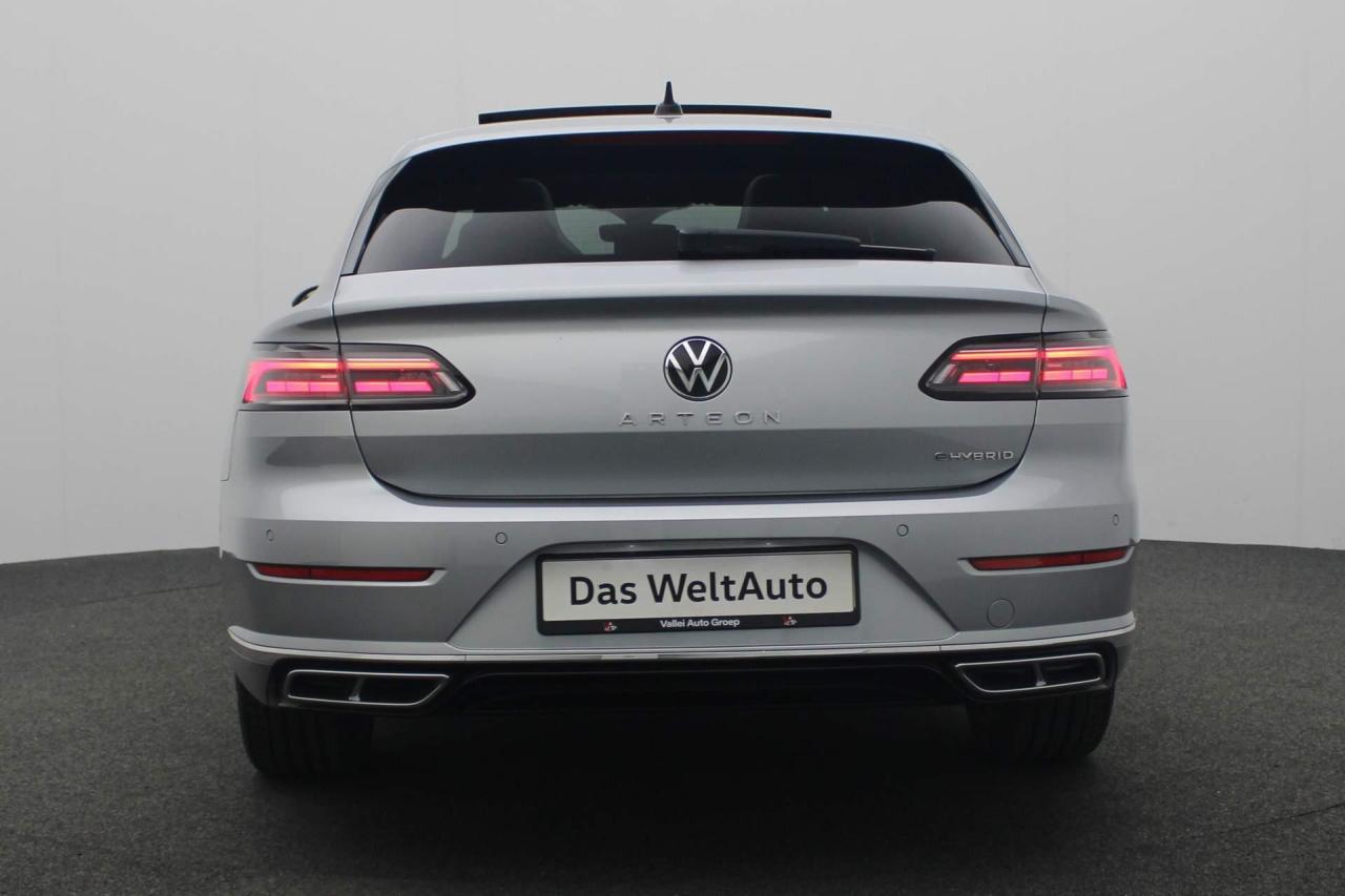 Volkswagen Arteon Shooting Brake 1.4 TSI 218PK DSG eHybrid | 37500885-20