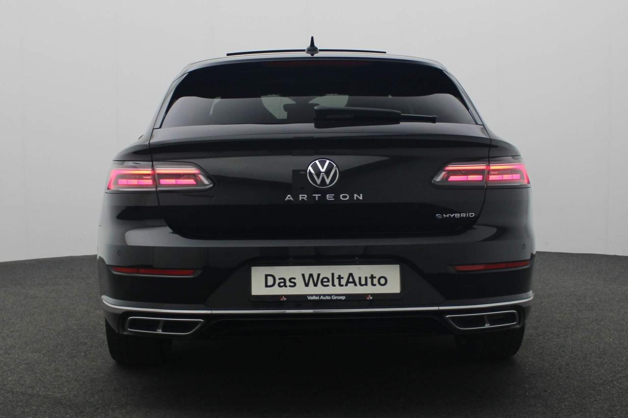 Volkswagen Arteon Shooting Brake 1.4 TSI 218PK DSG eHybrid | 37634031-24