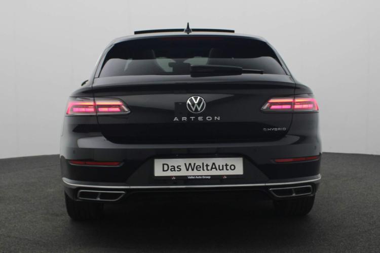 Volkswagen Arteon Shooting Brake 1.4 TSI 218PK DSG eHybrid | 37779858-24