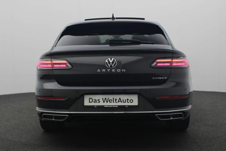 Volkswagen Arteon Shooting Brake 1.4 TSI eHybrid 218PK DSG | 37649963-22