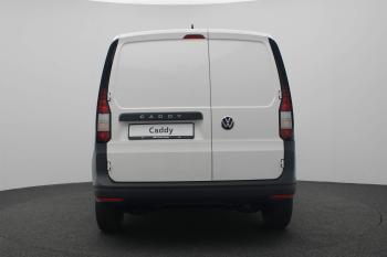 Volkswagen Bedrijfswagens Caddy 2.0 TDI 75PK Comfort | 37467711-22
