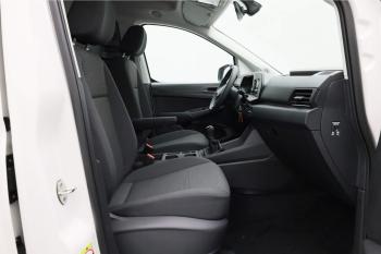 Volkswagen Bedrijfswagens Caddy 2.0 TDI 75PK Comfort | 37467711-23