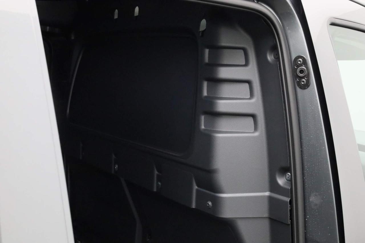 Volkswagen Bedrijfswagens Caddy 2.0 TDI 75PK Comfort | 37647760-15