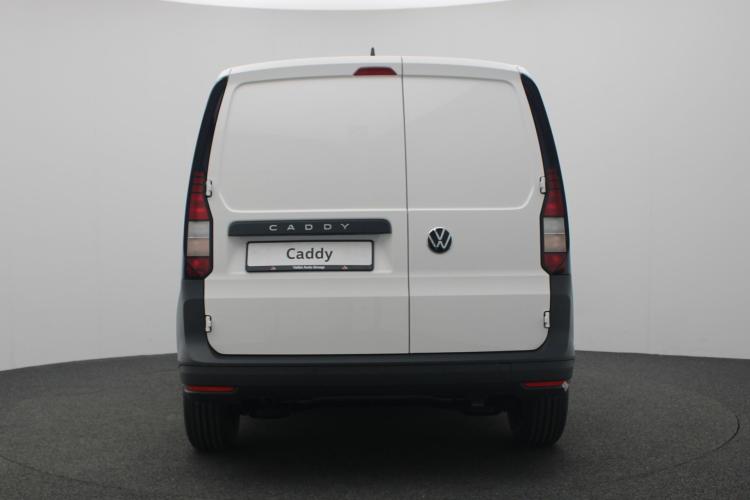 Volkswagen Bedrijfswagens Caddy 2.0 TDI 75PK Comfort | 37647788-25