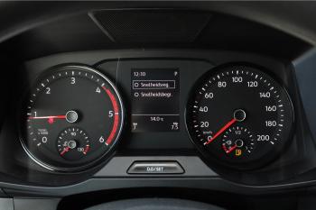 Volkswagen Bedrijfswagens Crafter 30 2.0 TDI 140PK Automaat L3H2 Trendline | 37624225-3