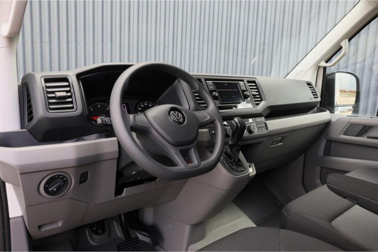 Volkswagen Bedrijfswagens Crafter 30 2.0 TDI 140PK Automaat L3H2 Trendline | 37624225-2