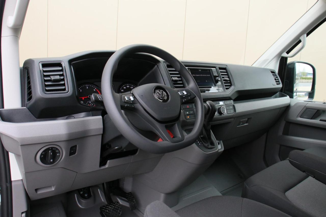 Volkswagen Bedrijfswagens Crafter 30 2.0 TDI 140PK Automaat L3H3 Highline | 37953811-2