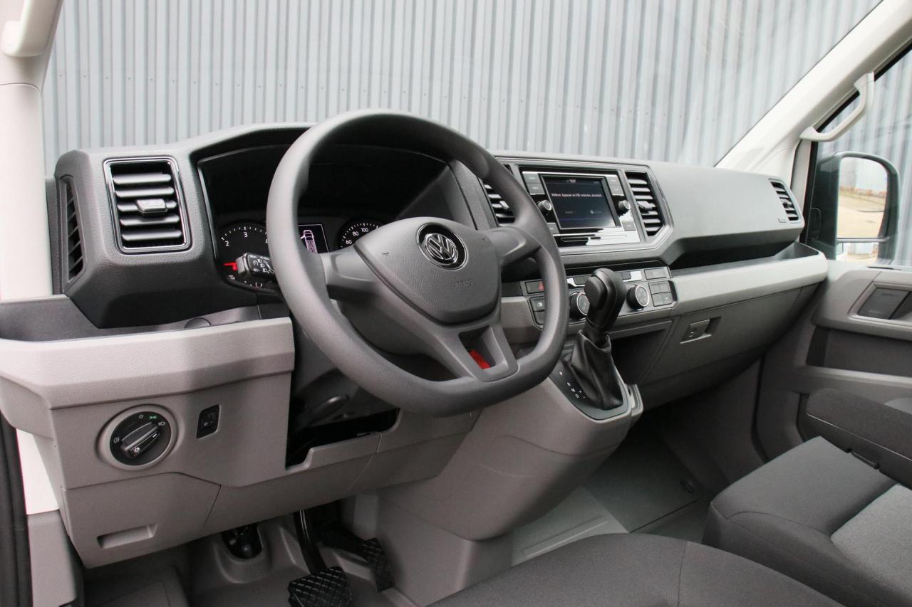 Volkswagen Bedrijfswagens Crafter 30 2.0 TDI 140PK Automaat L3H3 Trendline | 37953807-2