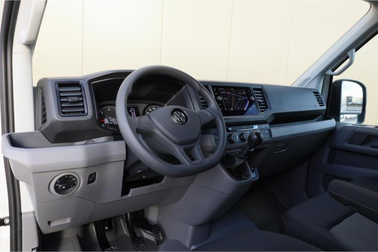 Volkswagen Bedrijfswagens Crafter 35 2.0 TDI 140PK L3H3 Comfortline | 36877290-2