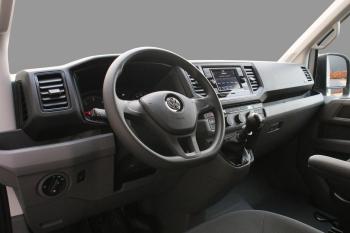 Volkswagen Bedrijfswagens Crafter 35 2.0 TDI 140PK L4H3 Trendline | 36435884-2