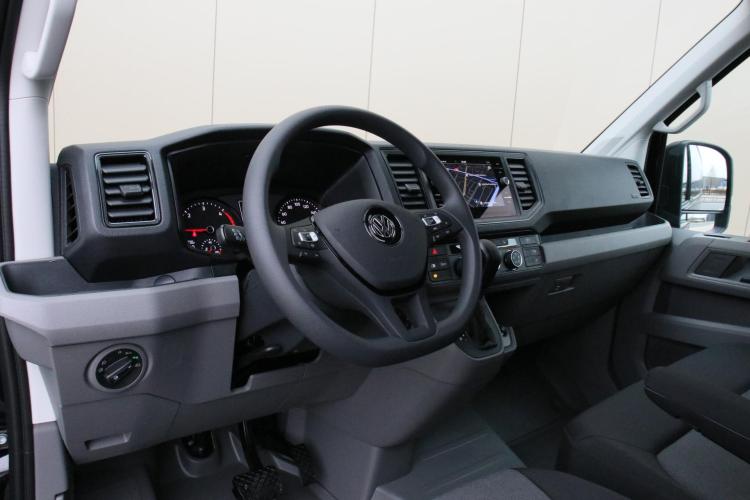 Volkswagen Bedrijfswagens Crafter 35 2.0 TDI 177PK Automaat L3H2 Exclusive | 37439665-2