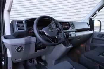 Volkswagen Bedrijfswagens Crafter 35 2.0 TDI 177PK Automaat L3H3 Highline | 36877448-2