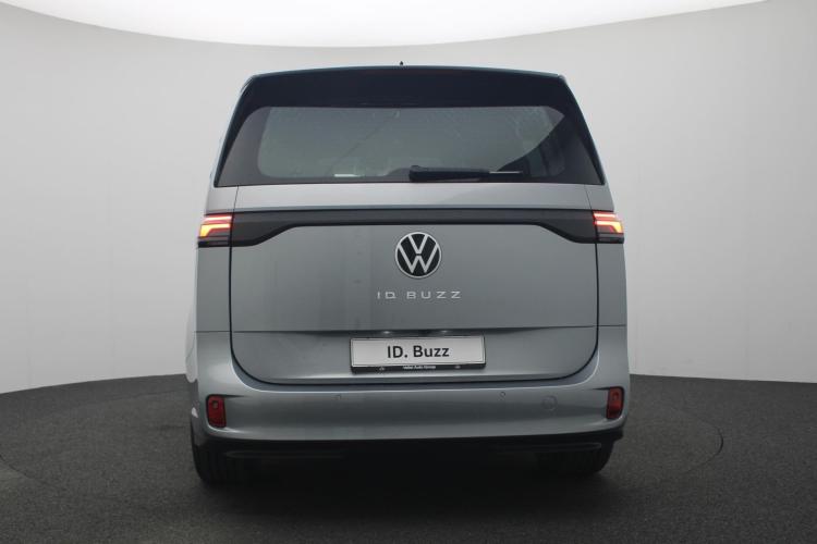 Volkswagen Bedrijfswagens ID. Buzz Cargo L1H1 77 kWh | 35892219-38