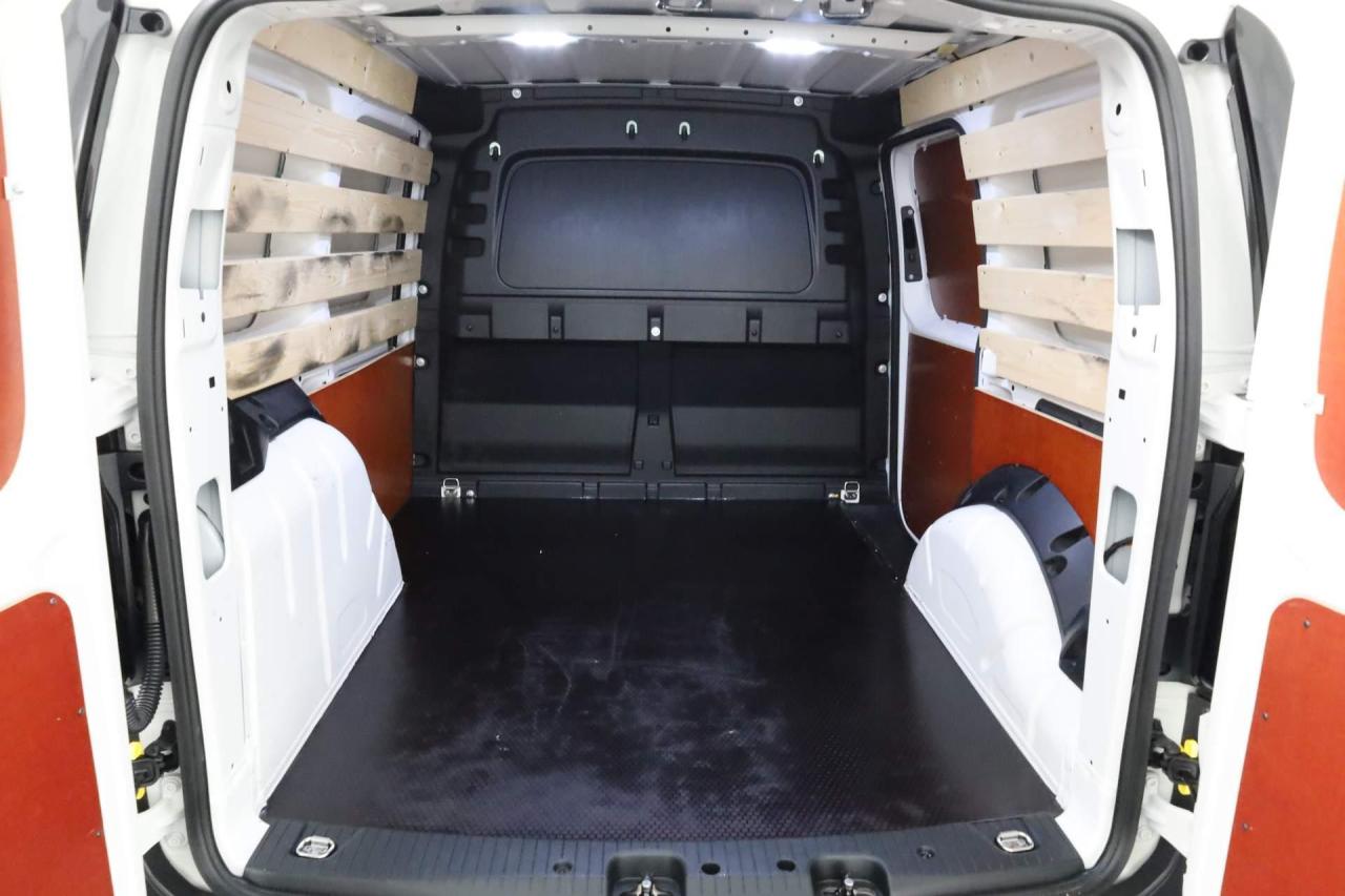 Volkswagen Caddy Cargo 2.0 TDI 75PK Comfort | 36863583-8