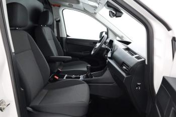 Volkswagen Caddy Cargo 2.0 TDI 75PK Comfort | 36863583-29