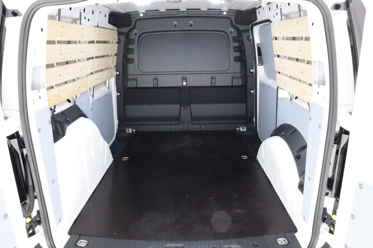 Volkswagen Caddy Cargo 2.0 TDI 75PK Comfort | 37399968-32