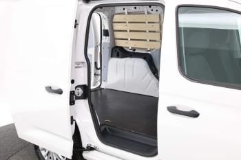 Volkswagen Caddy Cargo 2.0 TDI 75PK Comfort | 37399968-10
