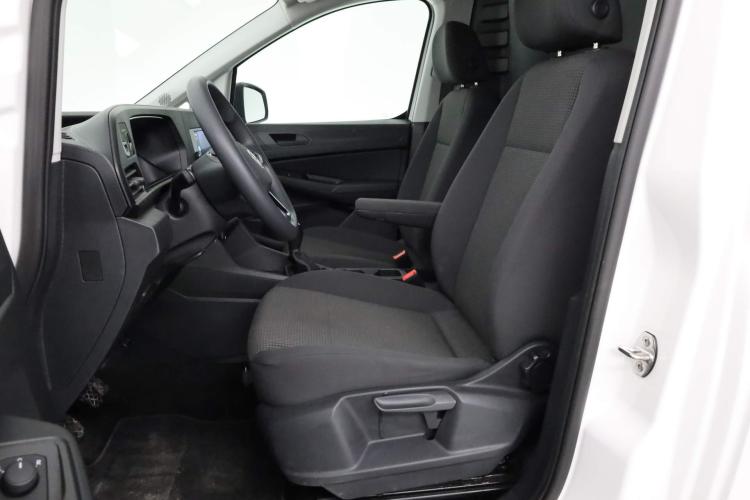 Volkswagen Caddy Cargo 2.0 TDI 75PK Comfort | 37399968-17