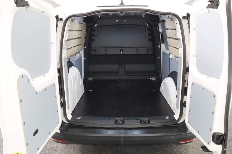 Volkswagen Caddy Cargo 2.0 TDI 75PK Comfort | 37399968-6