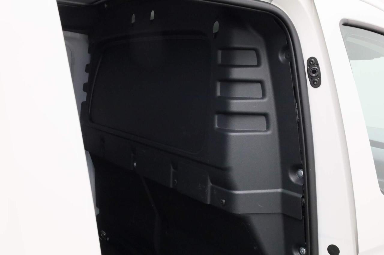 Volkswagen Caddy Cargo 2.0 TDI 75PK Comfort | 37442400-16
