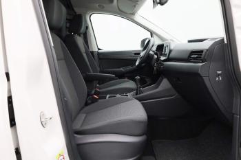 Volkswagen Caddy Cargo 2.0 TDI 75PK Comfort | 37442400-29