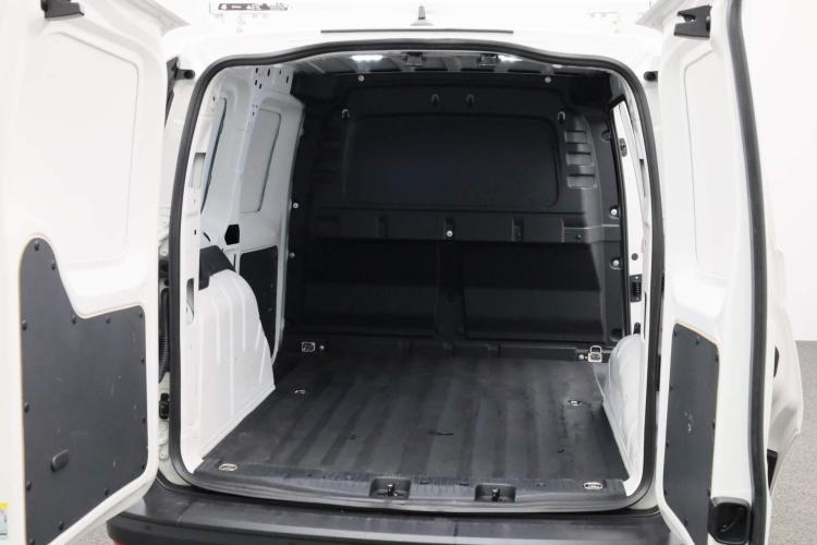 Volkswagen Caddy Cargo 2.0 TDI 75PK Comfort | 37442400-6