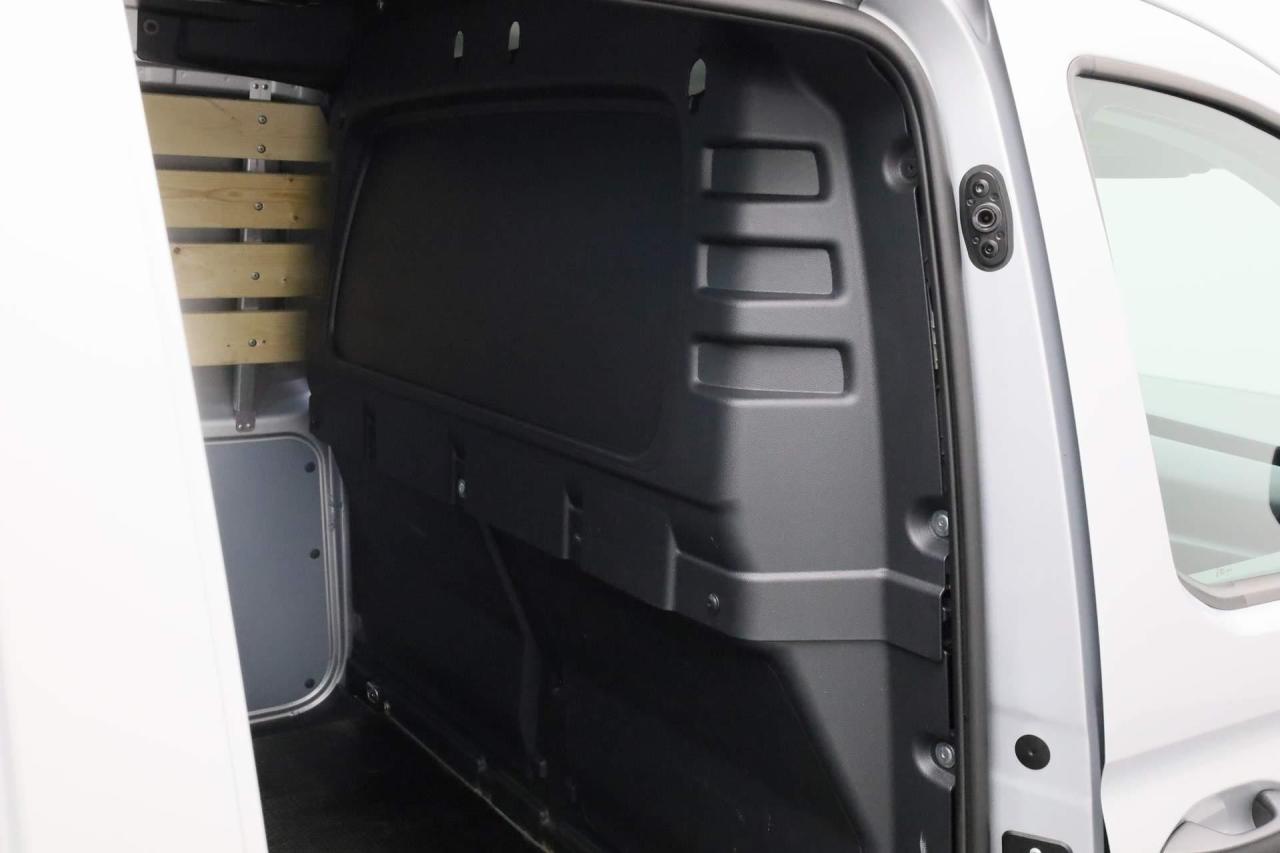 Volkswagen Caddy Cargo 2.0 TDI 75PK Comfort | 38107770-15