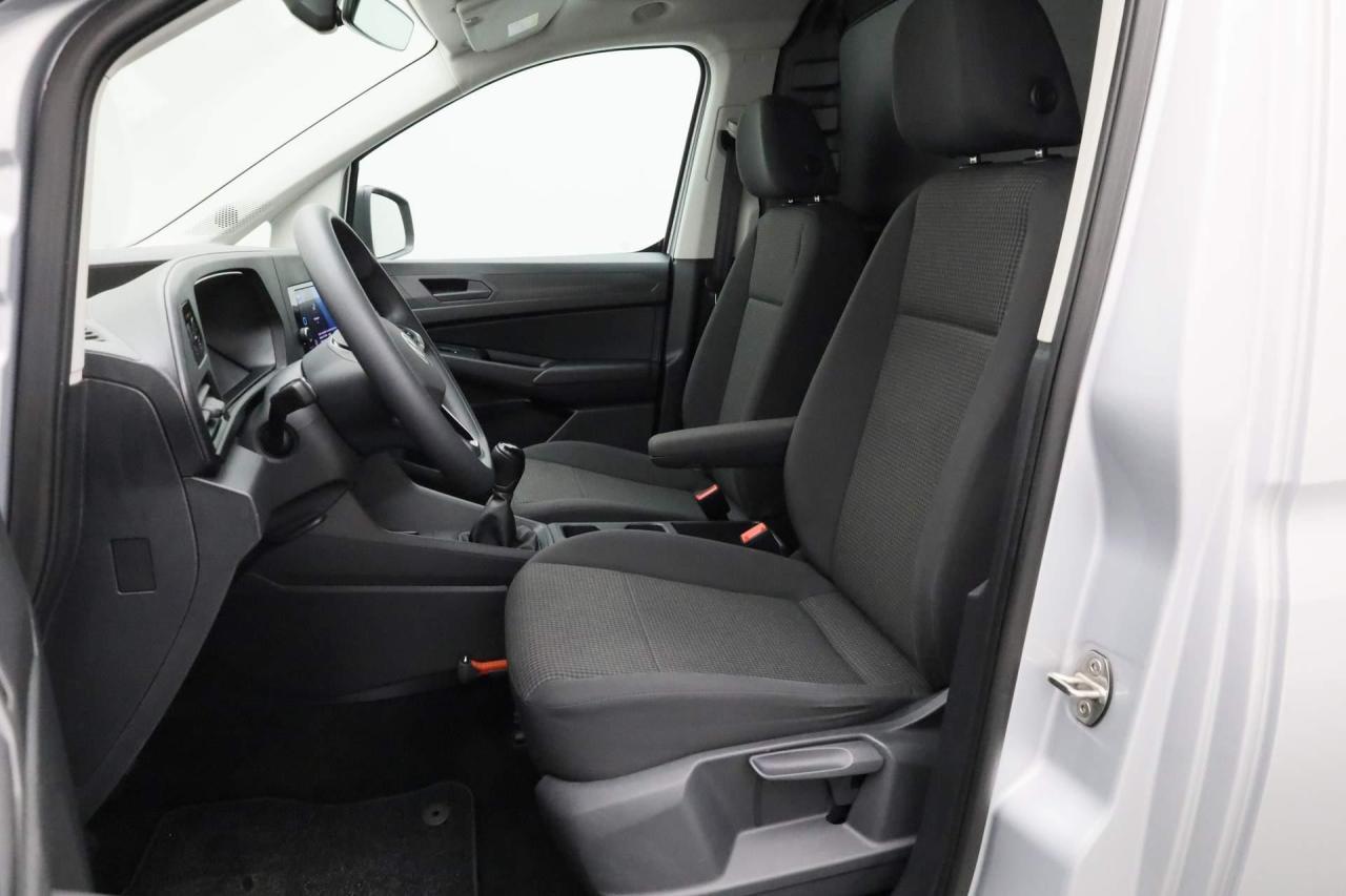 Volkswagen Caddy Cargo 2.0 TDI 75PK Comfort | 38107770-17