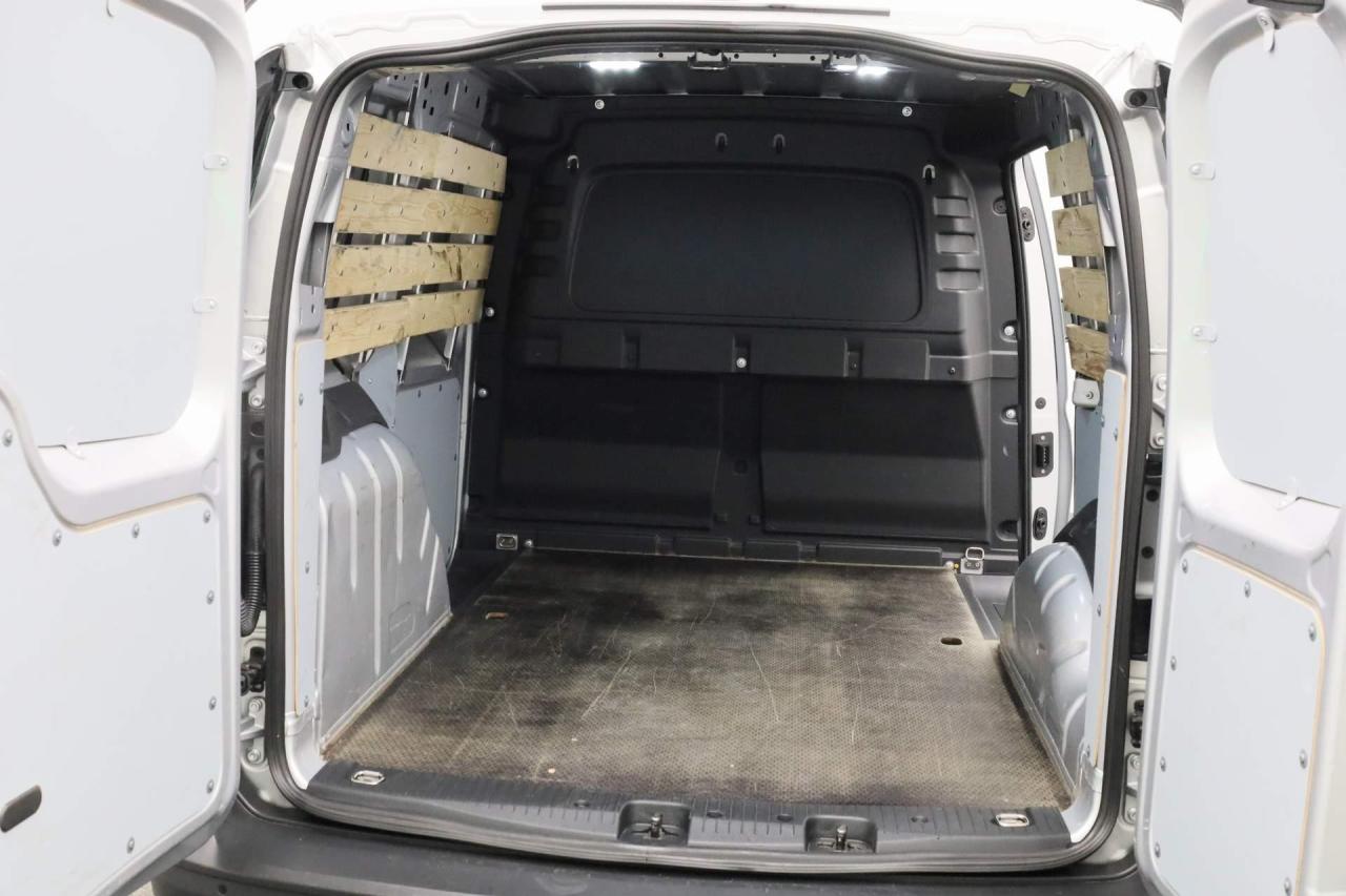 Volkswagen Caddy Cargo 2.0 TDI 75PK Comfort | 38107770-6