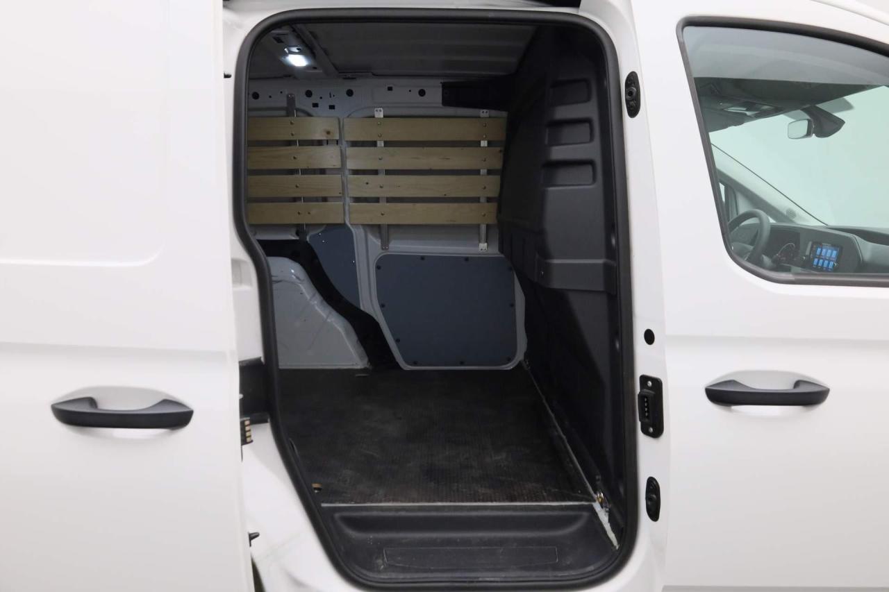 Volkswagen Caddy Cargo 2.0 TDI 75PK Comfort | 38225732-15