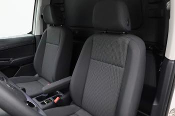 Volkswagen Caddy Cargo 2.0 TDI 75PK Comfort | 38225732-11