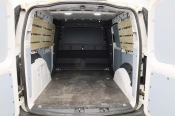 Volkswagen Caddy Cargo 2.0 TDI 75PK Comfort | 38225732-6