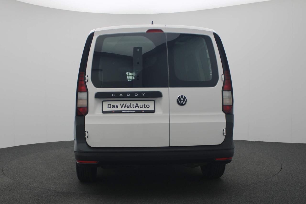 Volkswagen Caddy Cargo Maxi 1.5 TSI 114PK | 36949754-22