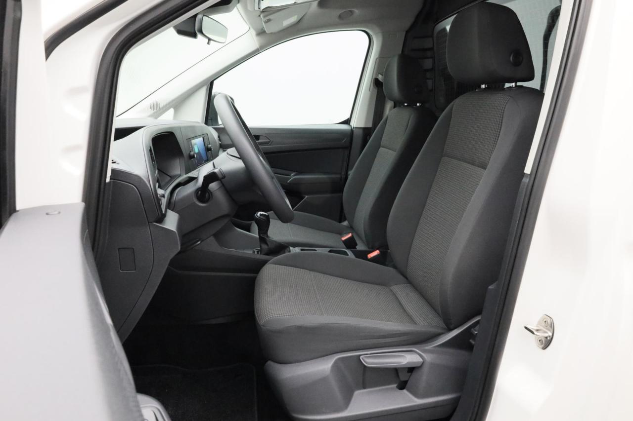 Volkswagen Caddy Cargo Maxi 1.5 TSI 114PK Trend | 36934997-15