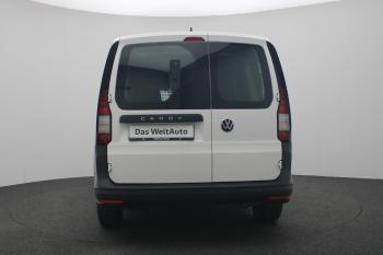 Volkswagen Caddy Cargo Maxi 1.5 TSI 114PK Trend | 36934997-22