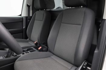 Volkswagen Caddy Cargo Maxi 1.5 TSI 114PK Trend | 36934997-8
