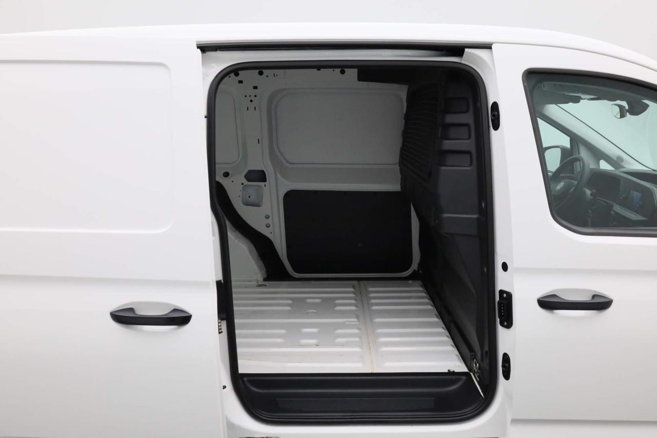 Volkswagen Caddy Cargo Maxi 2.0 TDI 102PK Trend | 37609721-13