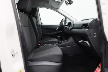 Volkswagen Caddy Cargo Maxi 2.0 TDI 102PK Trend | 37609721-24