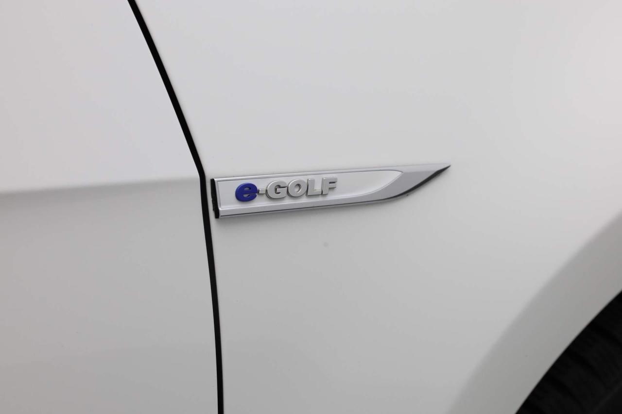 Volkswagen e-Golf 115PK CUP Edition | 37698490-14