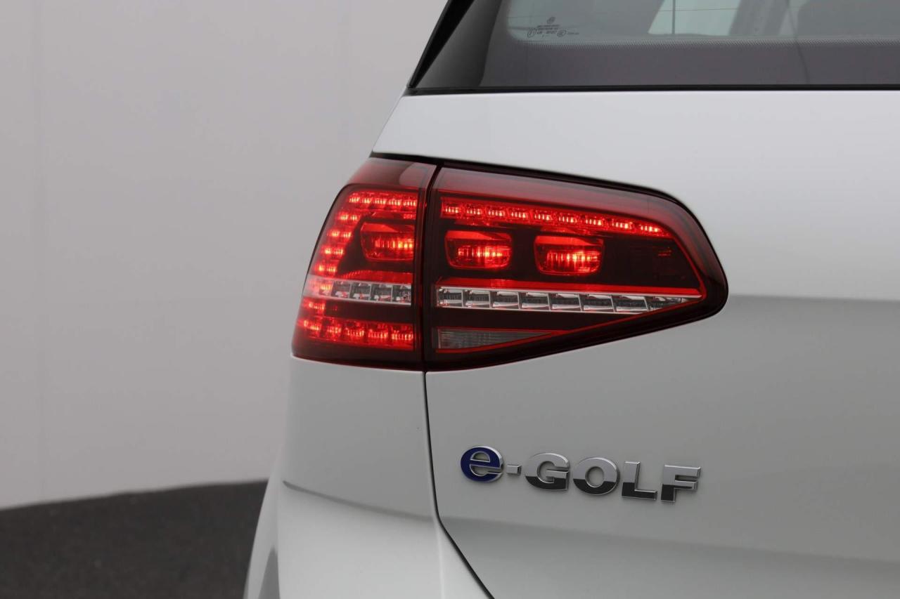 Volkswagen e-Golf 115PK CUP Edition | 37698490-15