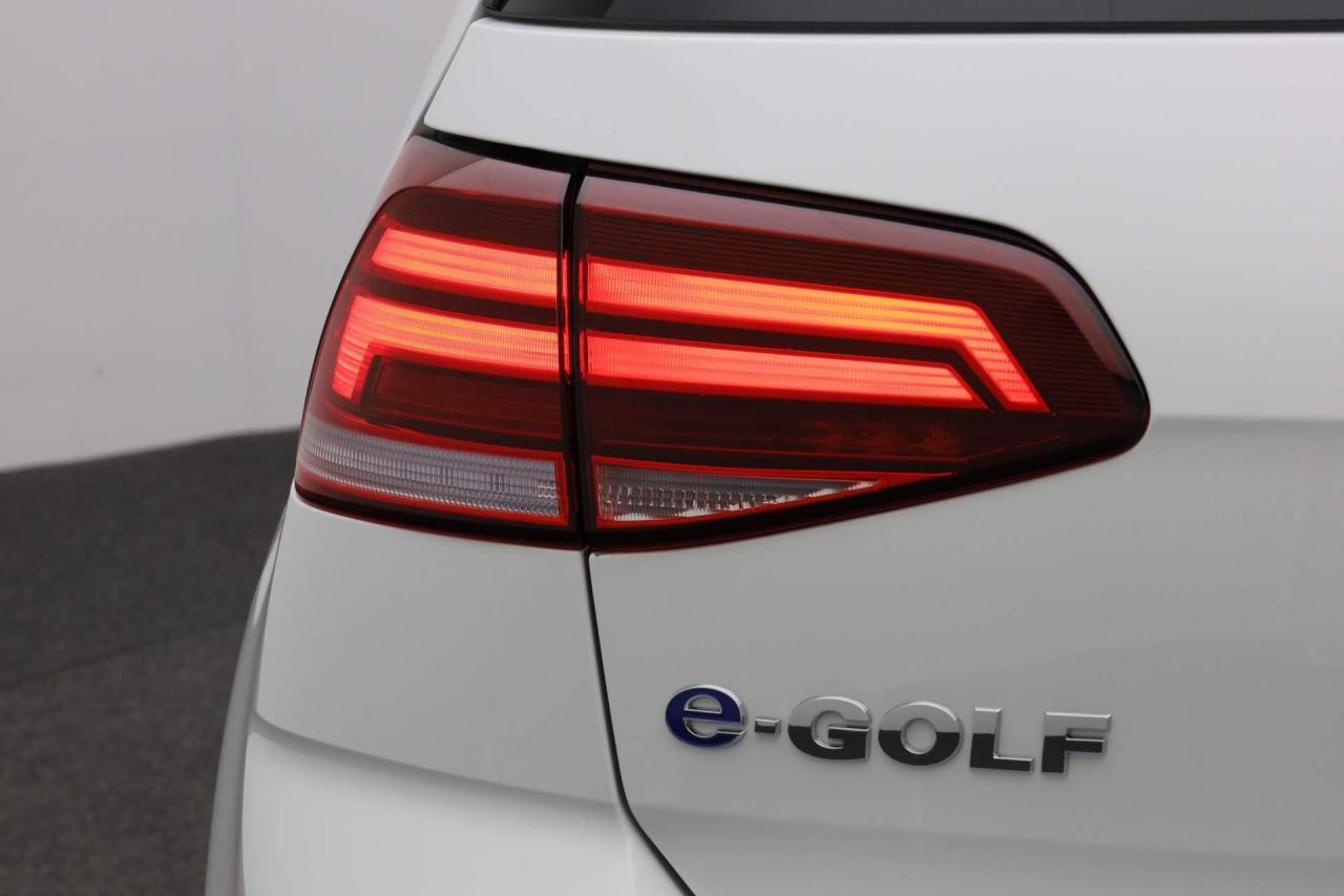 Volkswagen e-Golf E-DITION | 37485998-12