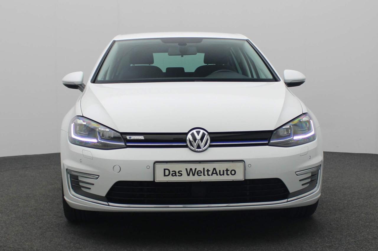 Volkswagen e-Golf E-DITION | 37485998-16